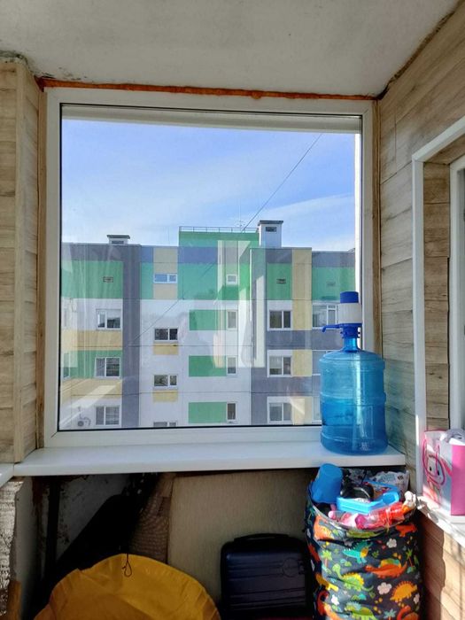 2к.58кв. Аэропорт этаж 9