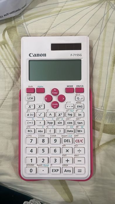 Калькулятор инженерский