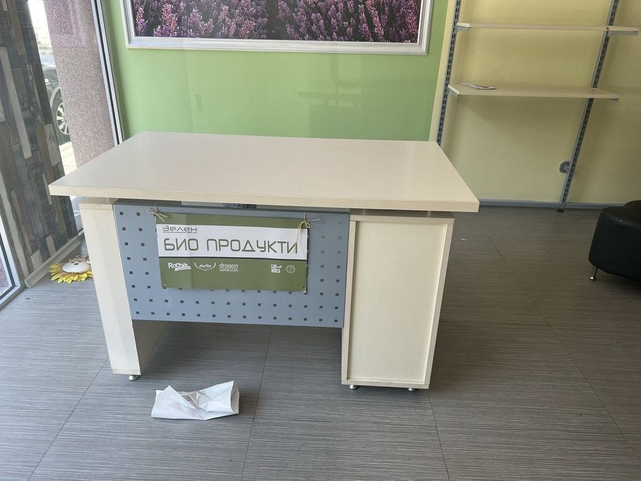 Оборудване за склад, магазин
