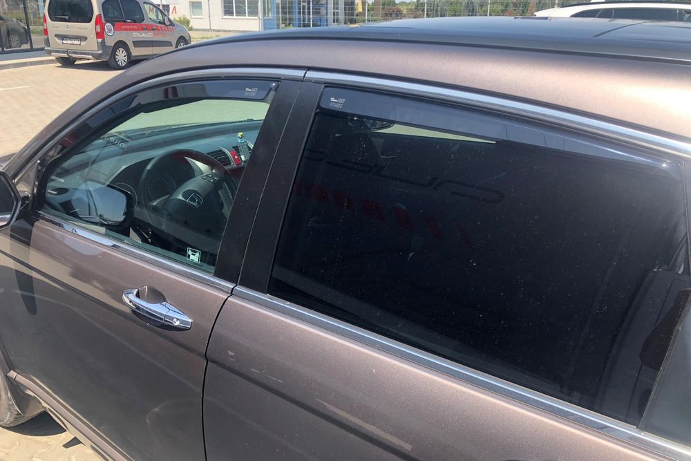 Ветробрани HEKO за Audi , BMW , Mercedes , Honda , Toyota , VW и други