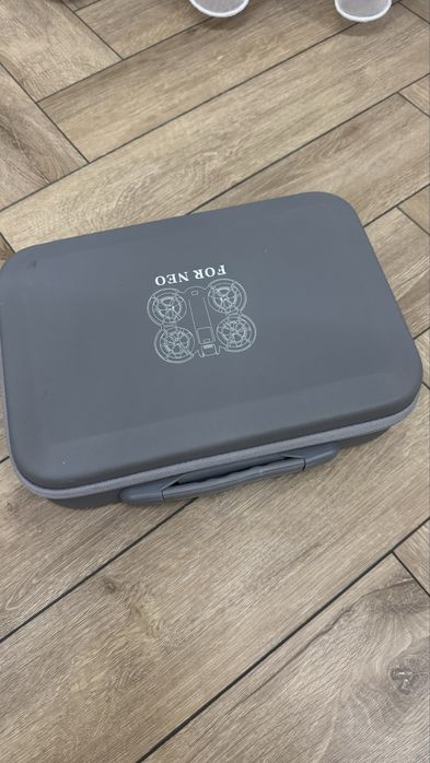 DJI Аксессуары (сумки, хаб, пульты)