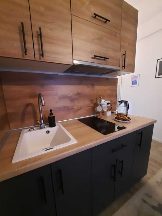 Дава се под наем Едностаен апартамент в София, Студентски град - 32 кв.м за 350 € - Снимка #1