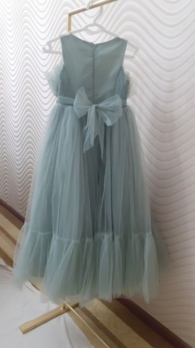 Vecherniy kòyne detskiy