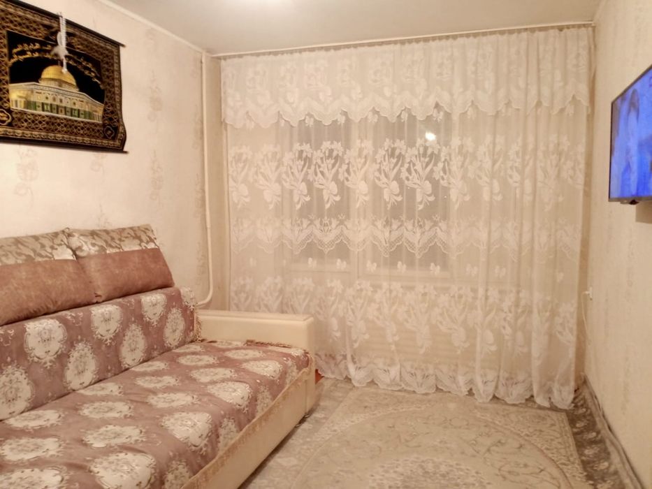 Продам 2 ком квартиру