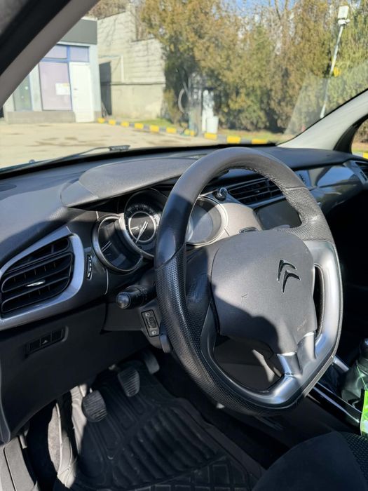 Citroen 3  Exclusive