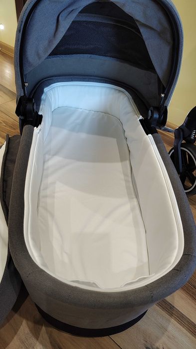 cybex balios s lux 2 в 1