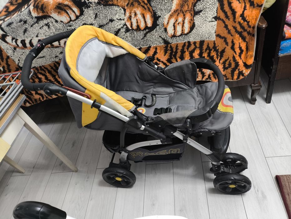 Каласка детская в хорошем состояниц