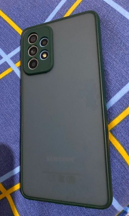 Самсунг А 52  256/8