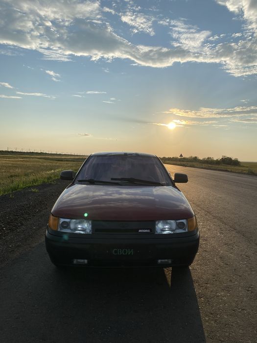 Продам Ваз 2110