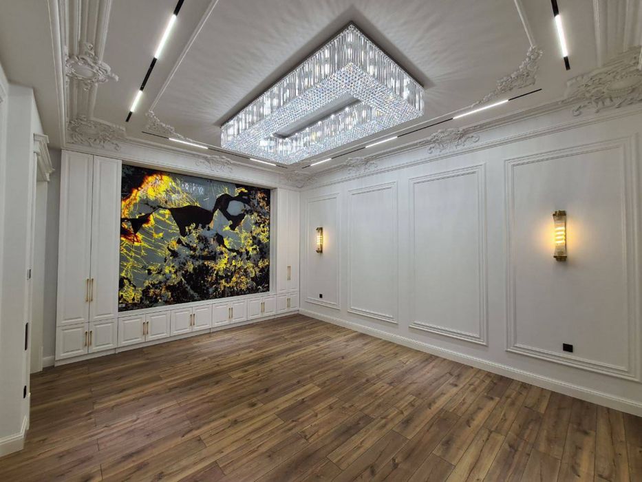 Продаётся дом на 3,5 сотках по улице Никитина