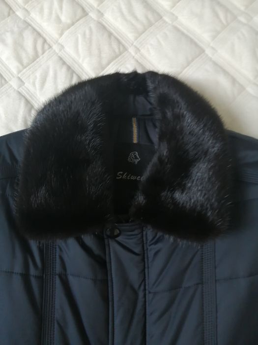 Продам куртку мужская.