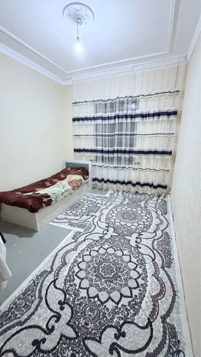 Большая 3х квартира