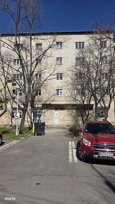 Spațiu 191 mp | B-dul Tudor Vladimirescu | Vizibilitate maximă