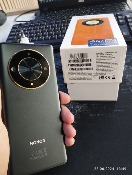 20 gunlik Tel satiladi 2 yil garantiyasi BN