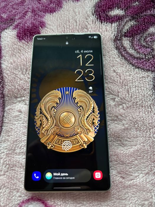 Продам Samsung s25 ultra 12/512