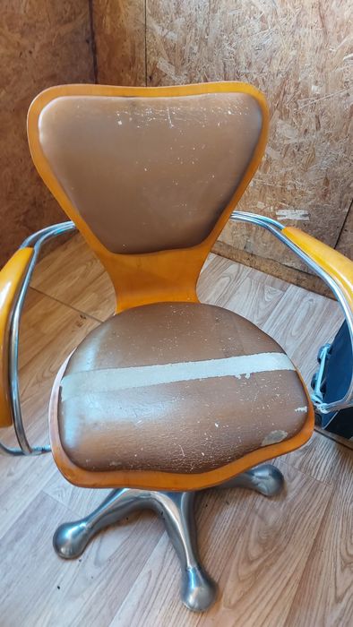 Кресло для салона