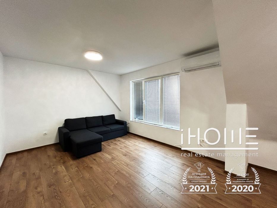 Дава се под наем Двустаен апартамент в София, Люлин 9 - 80 кв.м за 550 € - Снимка #4