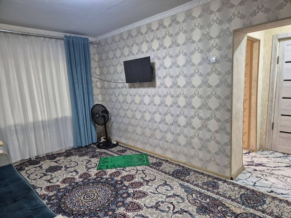 Аренда! Чиланзар 8 ( Парус)  1×2/2/4 все есть