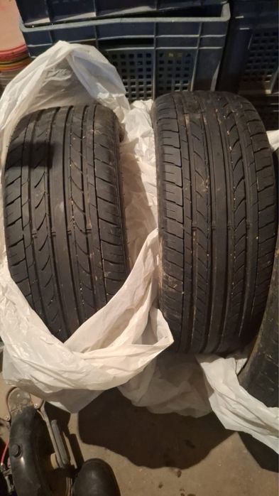 Резина 195/45/R16