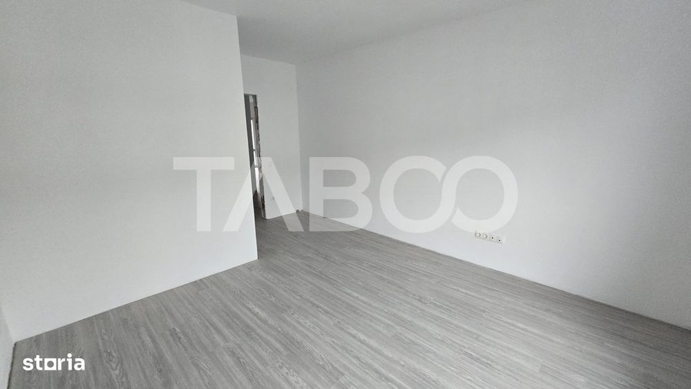 Apartament cu 3 camere camara si parcare de vanzare in Doamna Stanca — fotografia 1