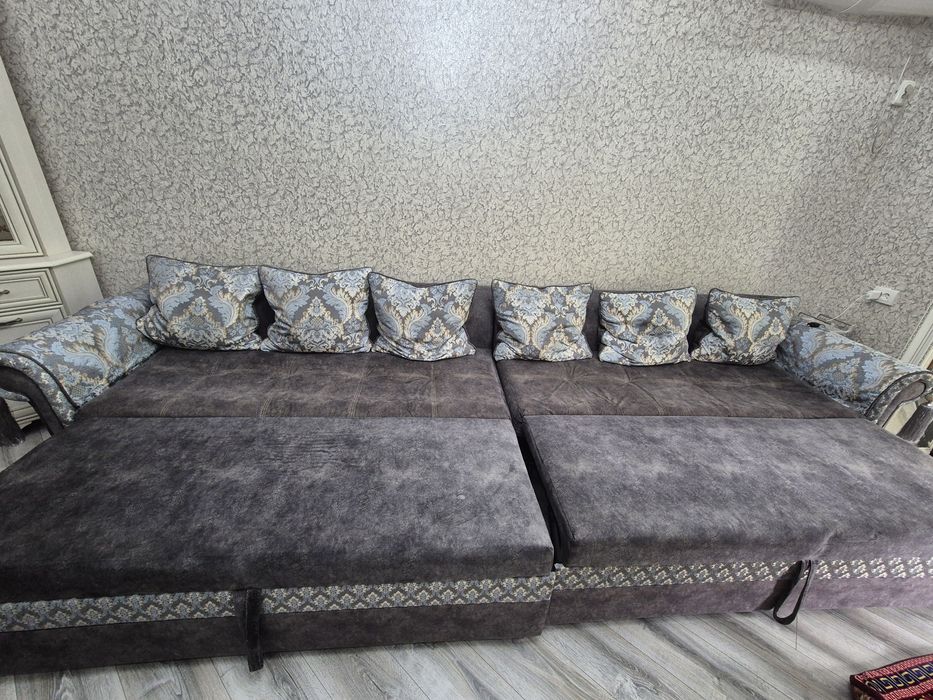 Диван раскладной