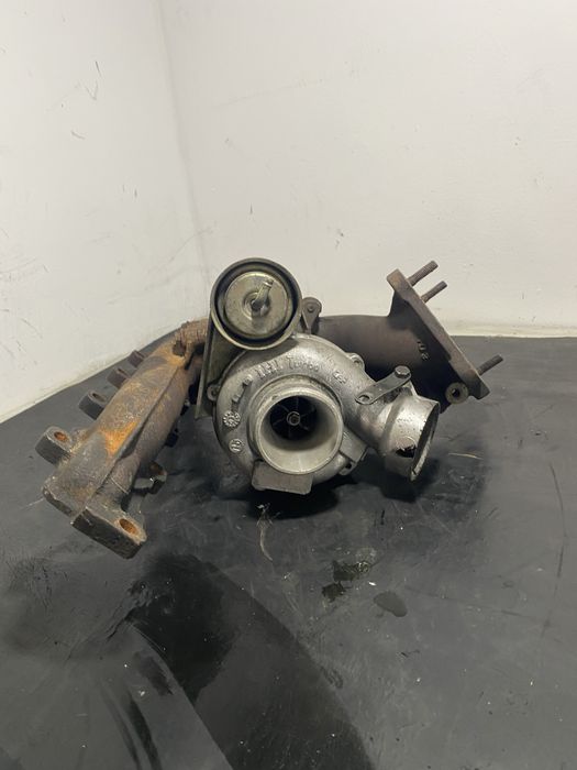 Turbina turbo Chrysler PT Cruiser 2.2 diesel crd A6640960299