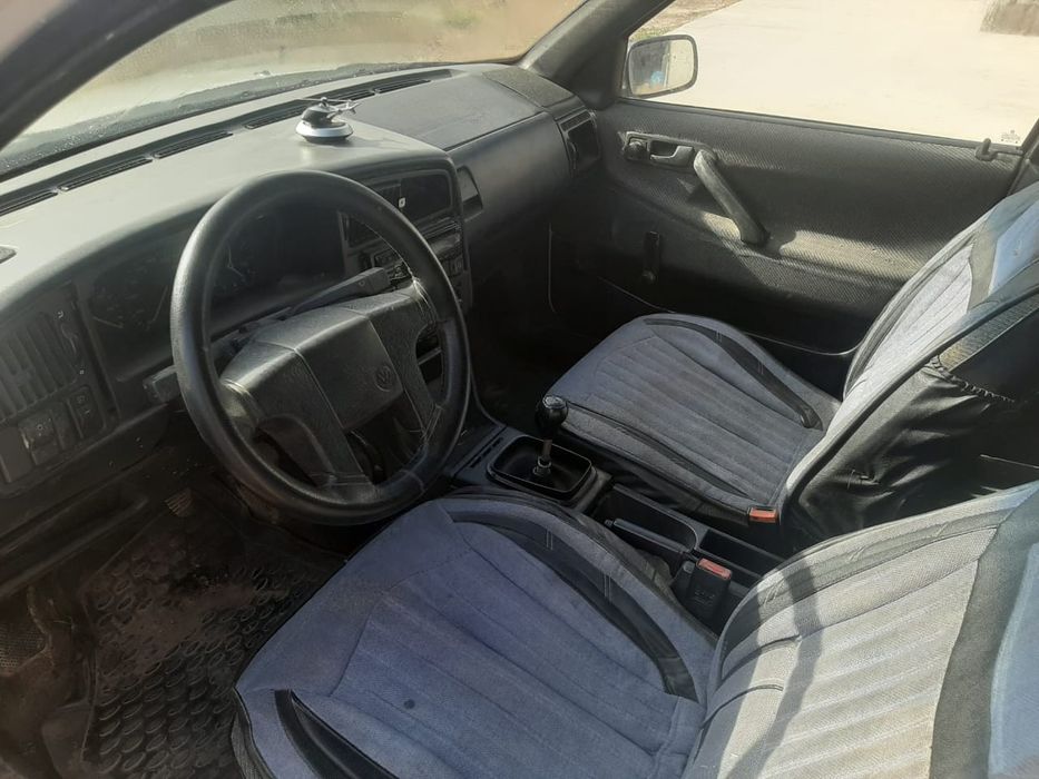 Пассат сатылады срочна