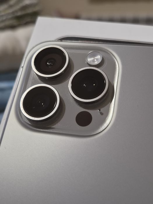 Iphone 15 Pro Max 256GB ПЕРФЕКТЕН