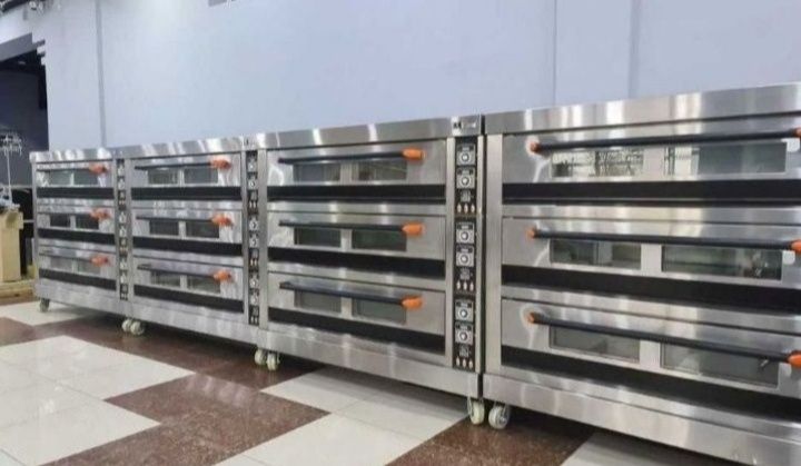 Buxonka non uchun pechka va qoliplar бухонка нон пиширгич