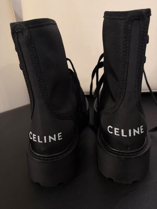 Ghete Celine Bulky