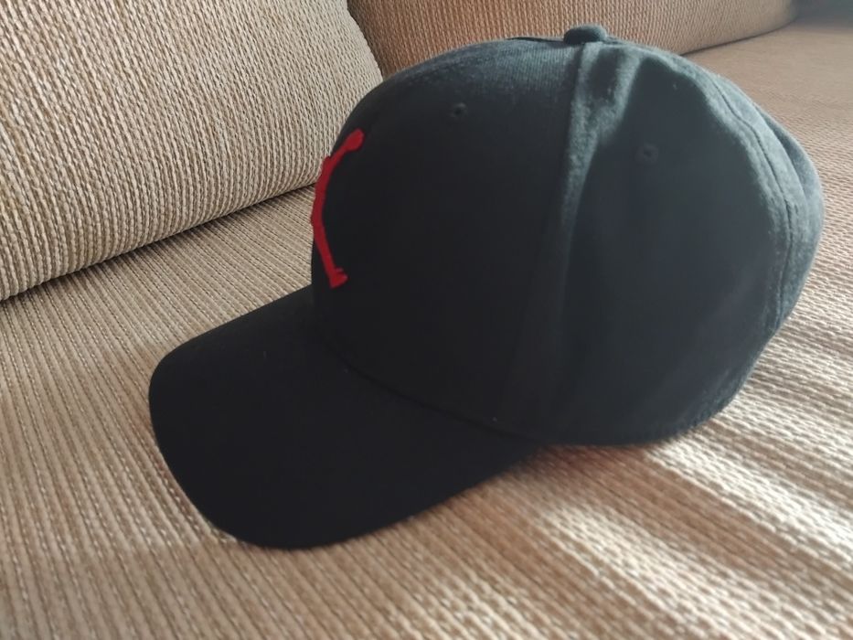 Мъжка Шапка Jordan