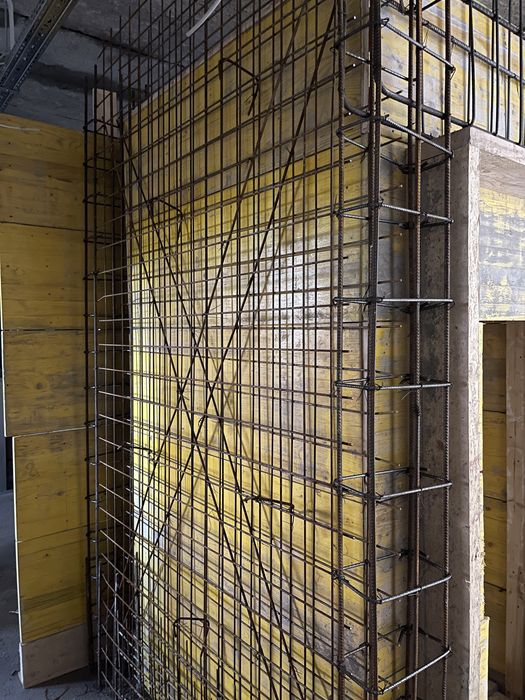 Tencuiala mecanizată