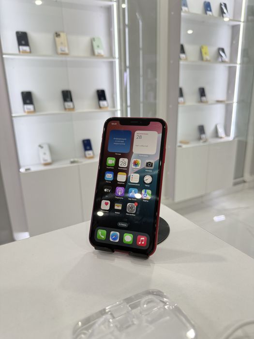 Iphone XR Айфон ХР