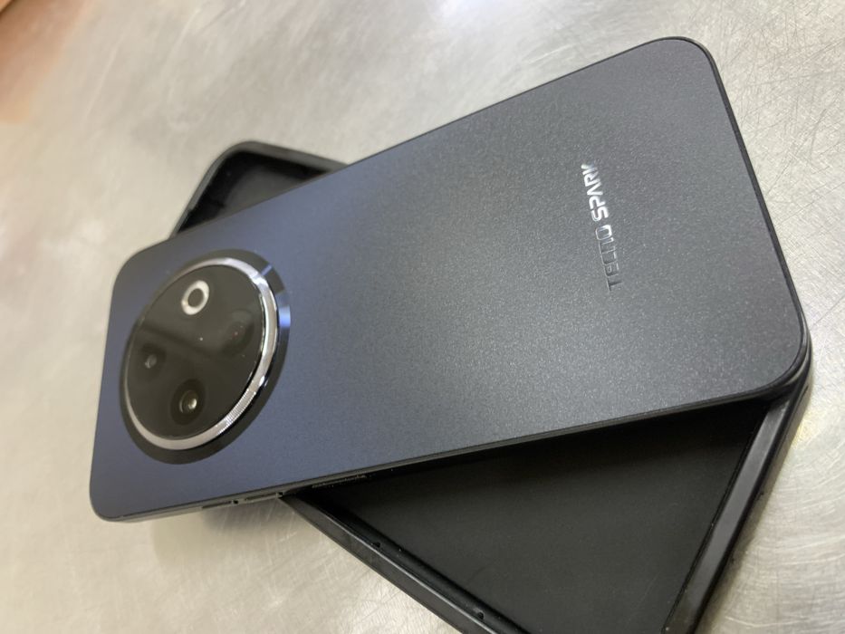 Продам TECNO SPARK 30c