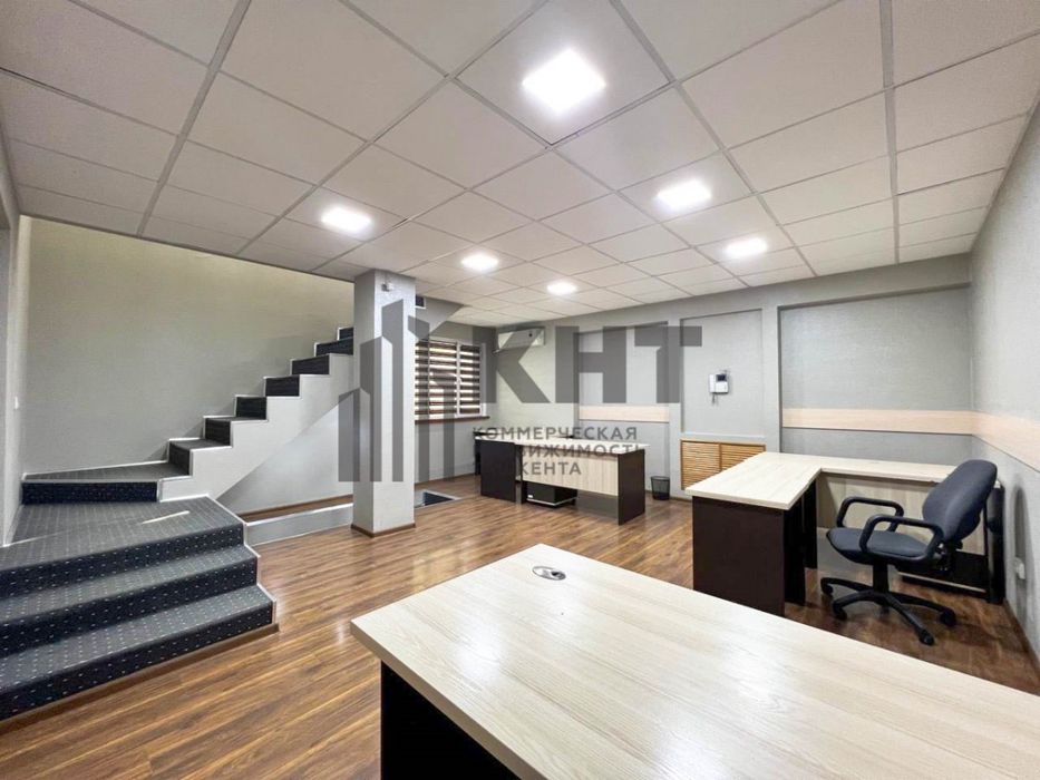 Бабура ЖК Узбегим | 110кв - нежилое помещение вдоль дороги Аренда