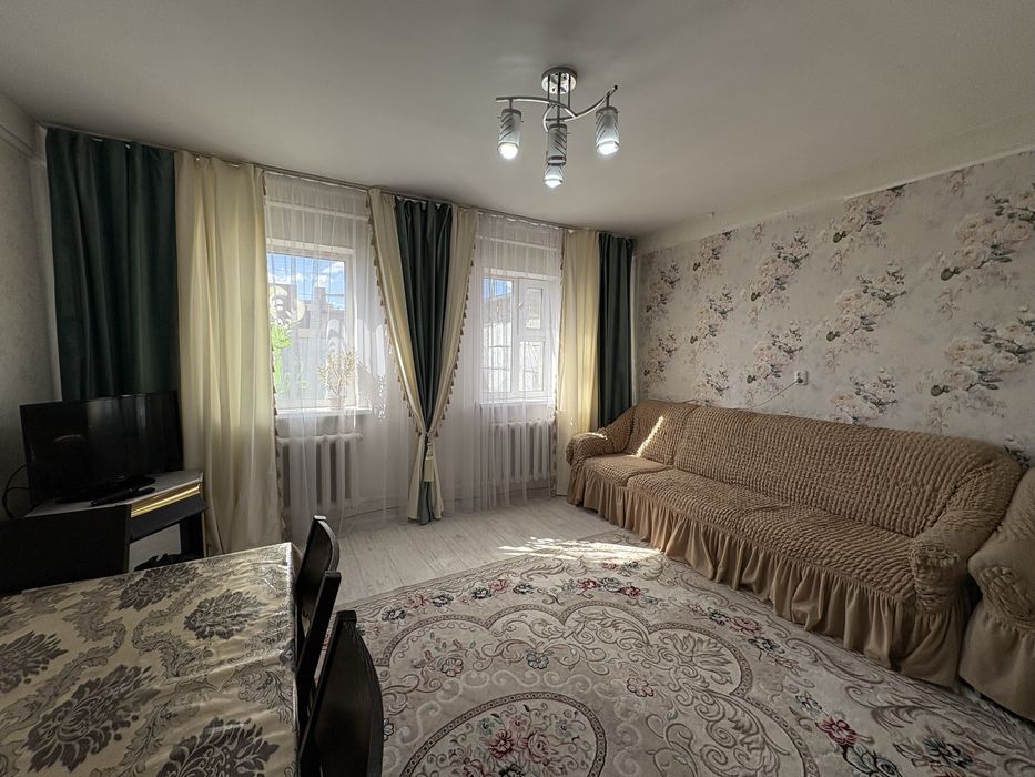 Продается 5-ти комнатный дом