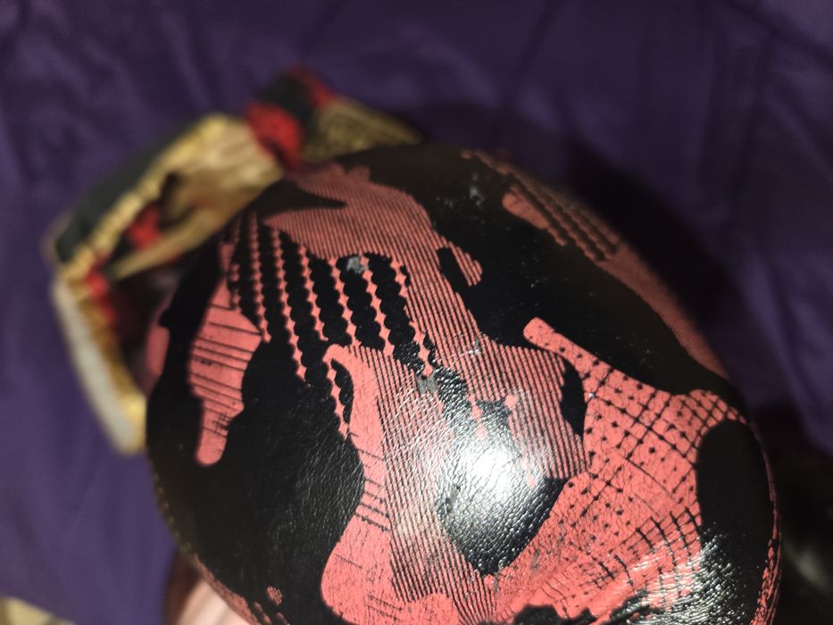 Боксови ръкавици venum 10 oz