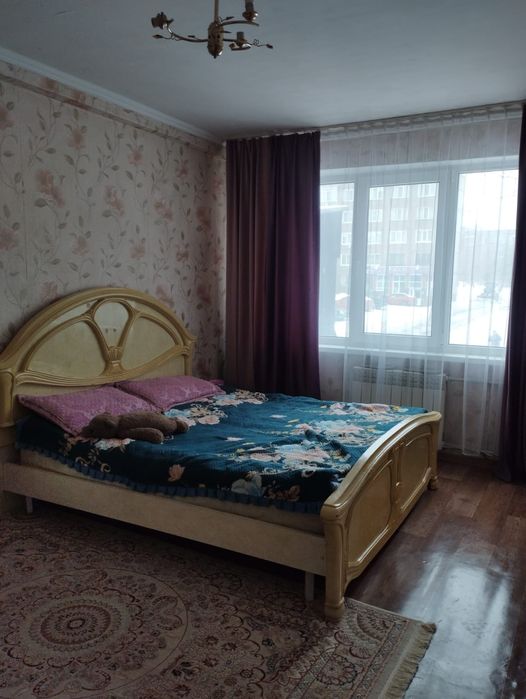 3 комнатный квартира