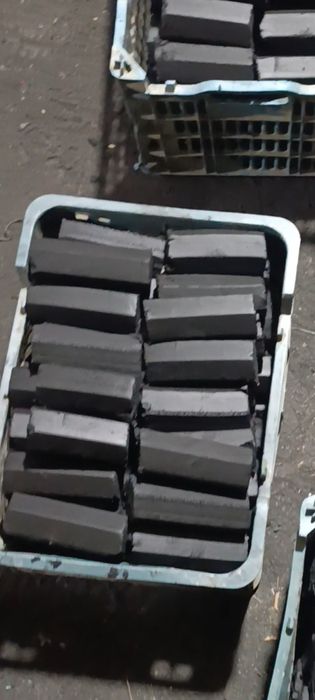 Угольные брикеты, кумир брикетлари, ko'mir