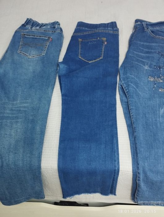 Продам джинсы не дорого