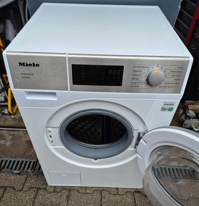 Masini de spalat Miele / uscatoare