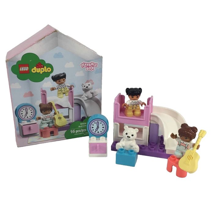 LEGO DUPLO | 6 seturi complete | Stare perfecta