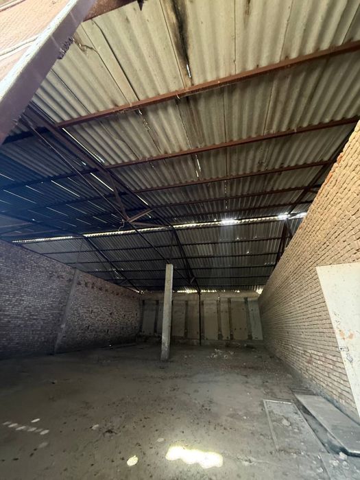 Склад, нукус арендага бериледи