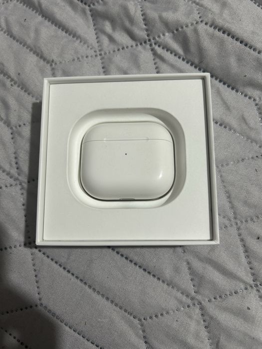 Airpods 3 normale (nu pro)