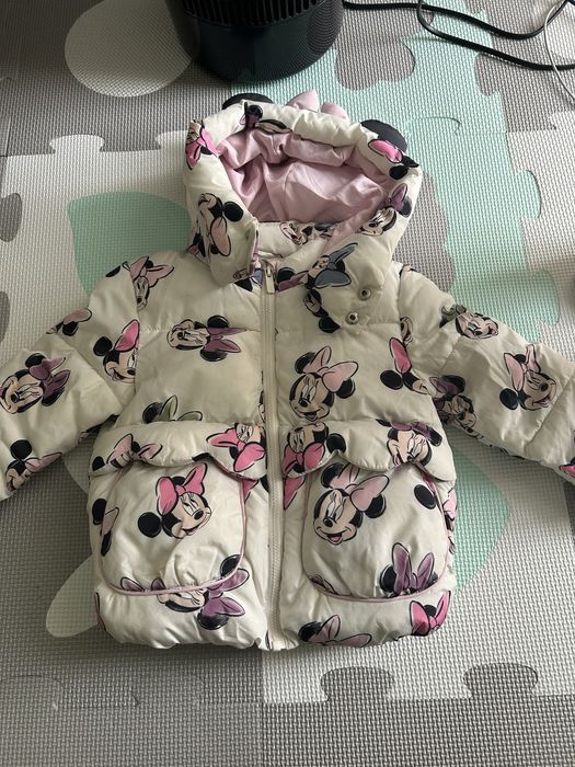 Детски: Зимно яке/Яке байкър