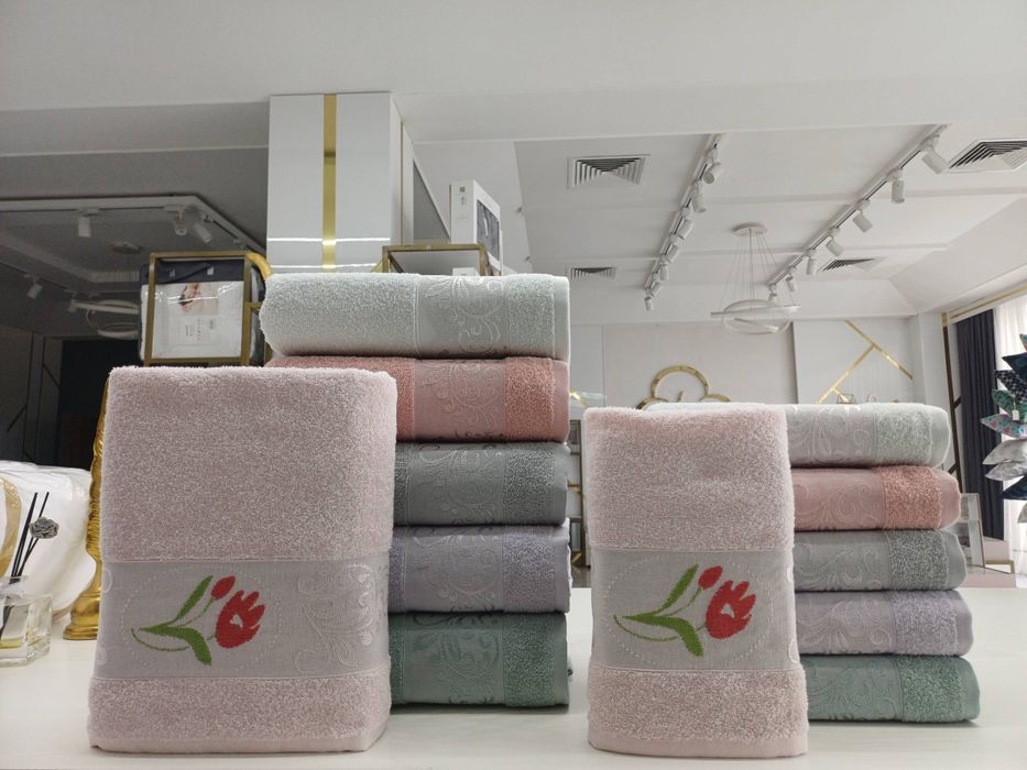 Optom sochiqlar Aisha Home Sochiqlari Optom narhlarda