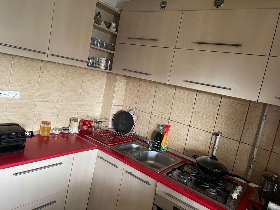 Vanzare apartament 2 camere