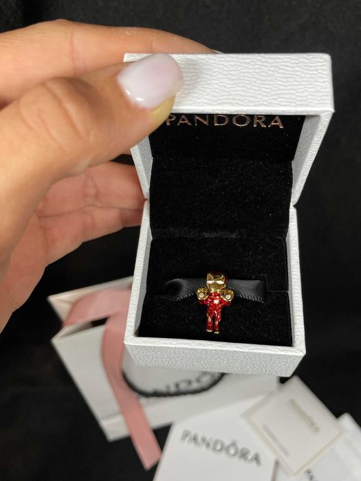 Талисман Пандора / Pandora