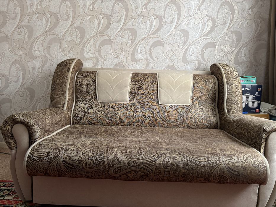 Диван раскладной