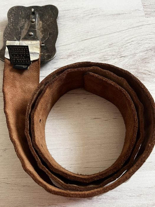 Оригинален колан на Roberto Cavalli 105см